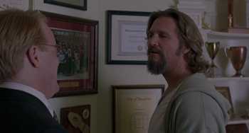 Lebowski Quotes - Dudeism