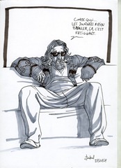 The_dude_sketch_by_Lucius_Ferguson
