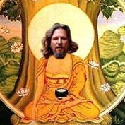 The Dude's Prayer