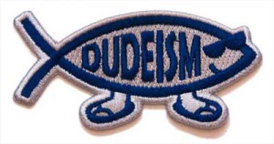 Dudefish Patch