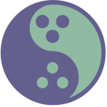 dudeism logo