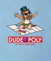 dudeopoly