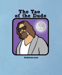 the tao of th dude
