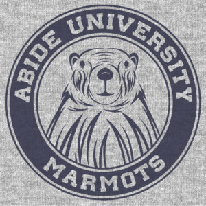 abide-university-marmot